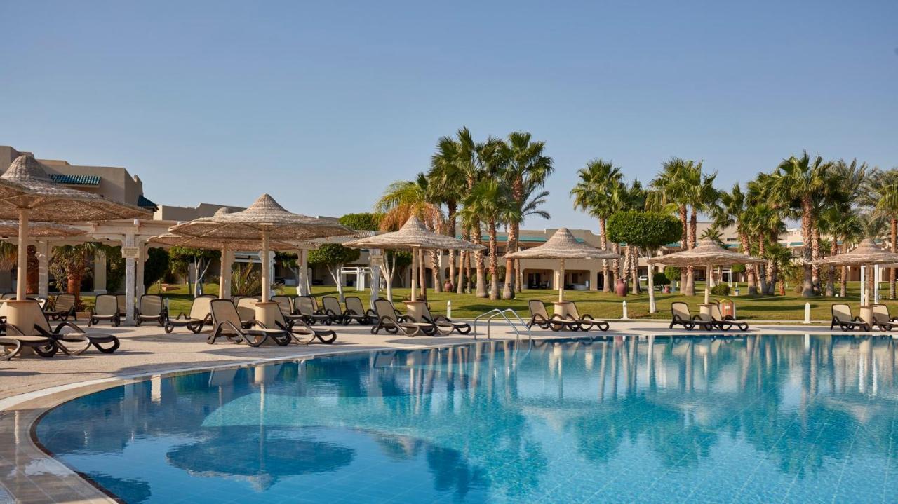 Coral Sea Holiday Resort And Aqua Park Шарм-еш-Шейх Екстер'єр фото